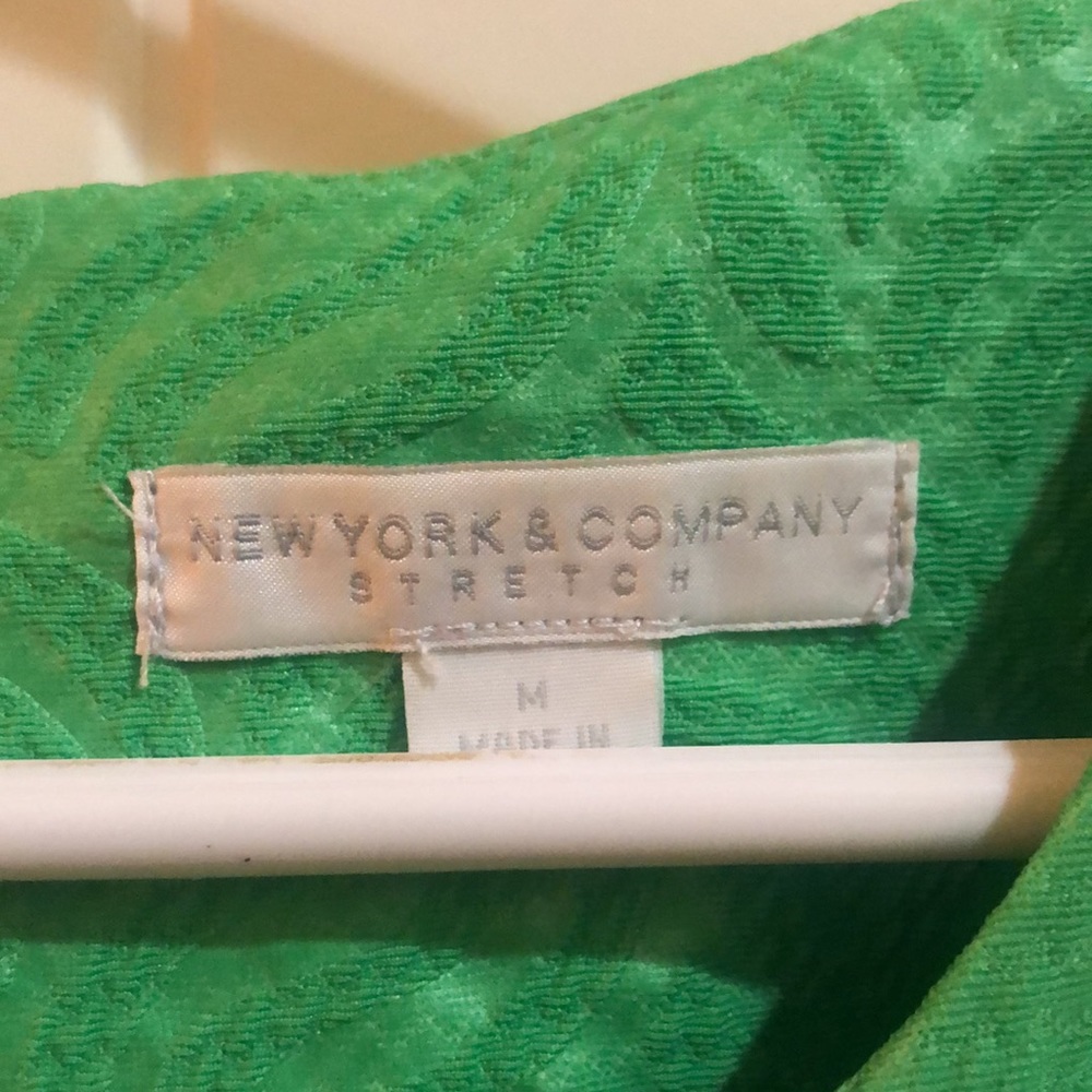 Spring-Summer Dress - image 2